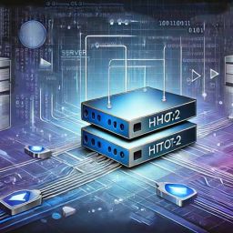 HTTP/2 چیست و چگونه از آن استفاده کنیم؟