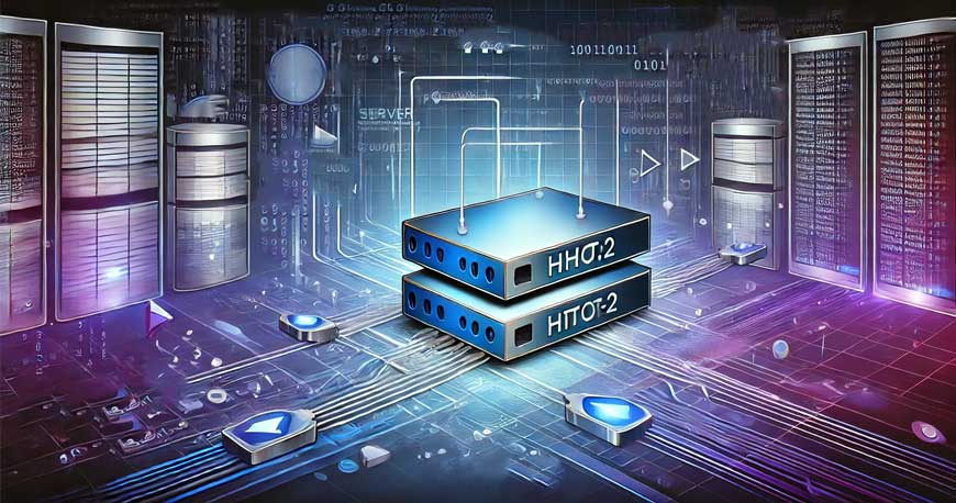 HTTP/2 چیست و چگونه از آن استفاده کنیم؟